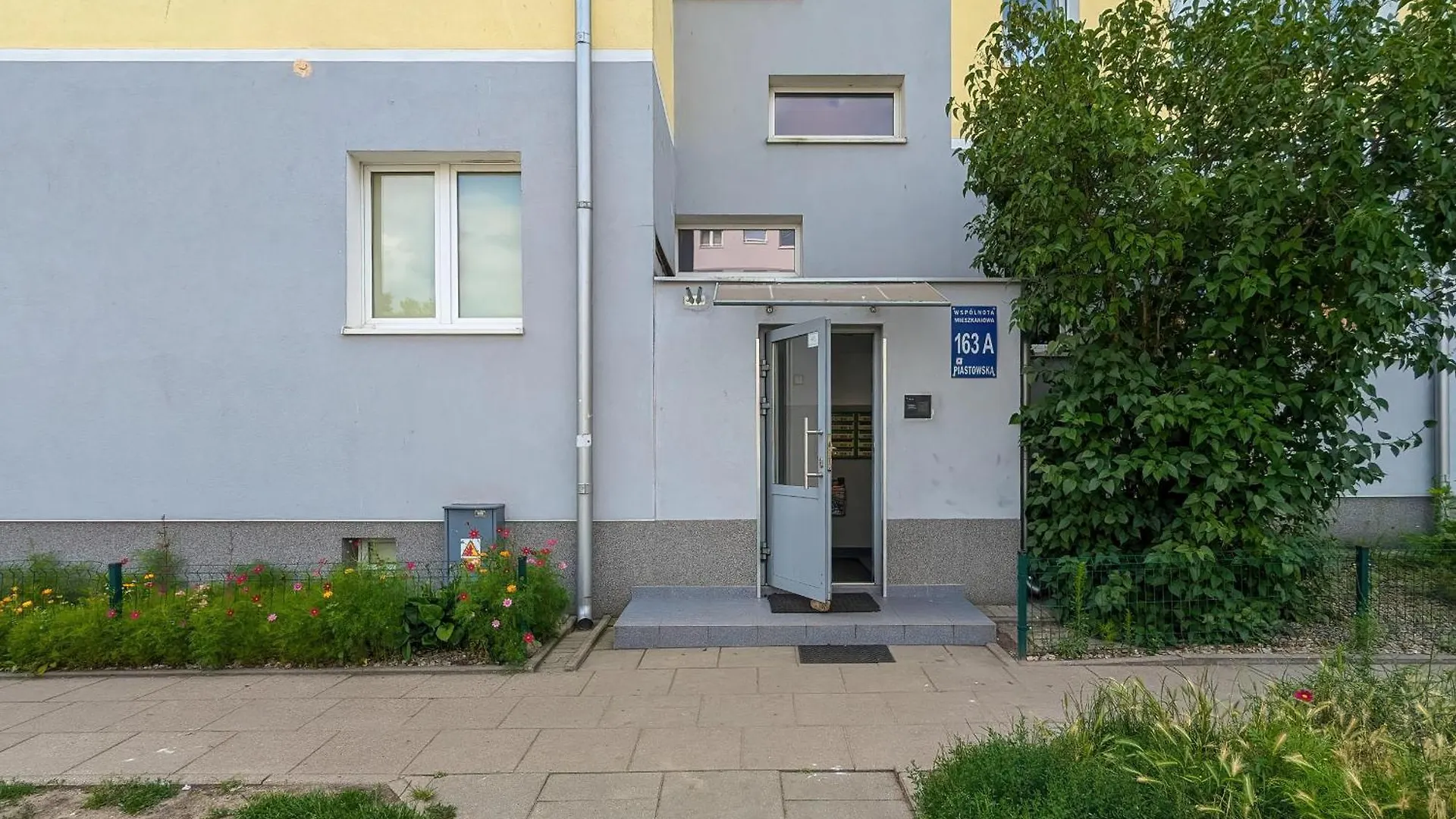 Piastowska Studio 900 M From The Beach Jelitkowo By Rent Like Home 格但斯克 波兰