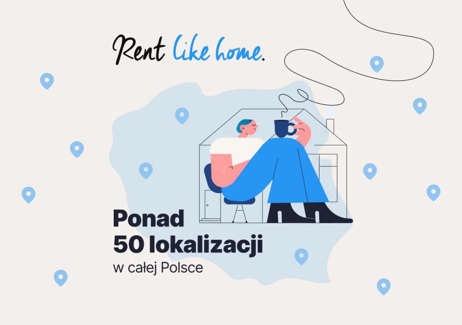 Piastowska Studio 900 M From The Beach Jelitkowo By Rent Like Home 格但斯克